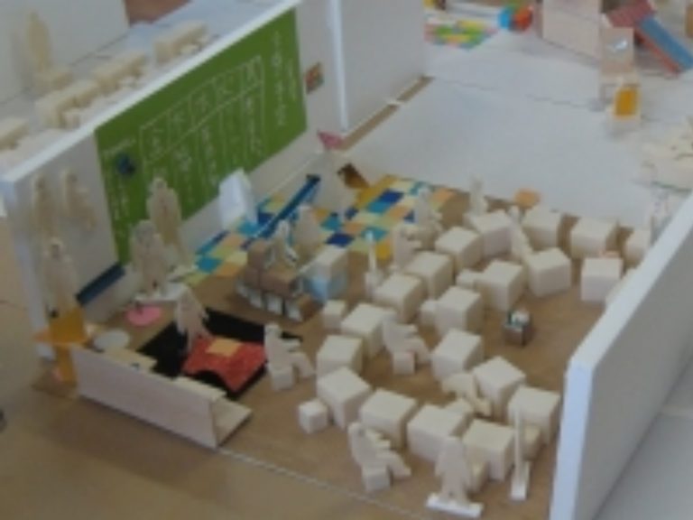 特集 学校統廃合による子どもと地域の困難と期待－こども環境楽